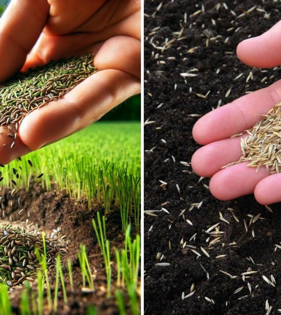 How to Overseed Your Lawn the Right Way This Fall