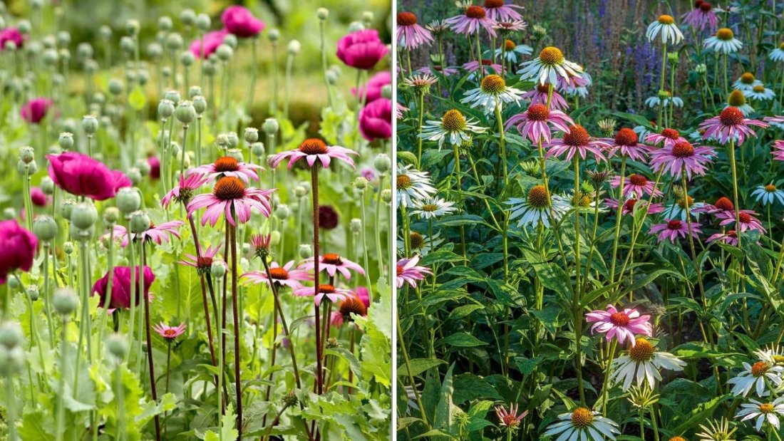 How To Start A Wildflower Garden From Seed