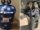 6 Trash Can Garden Decorations for Halloween Fun
