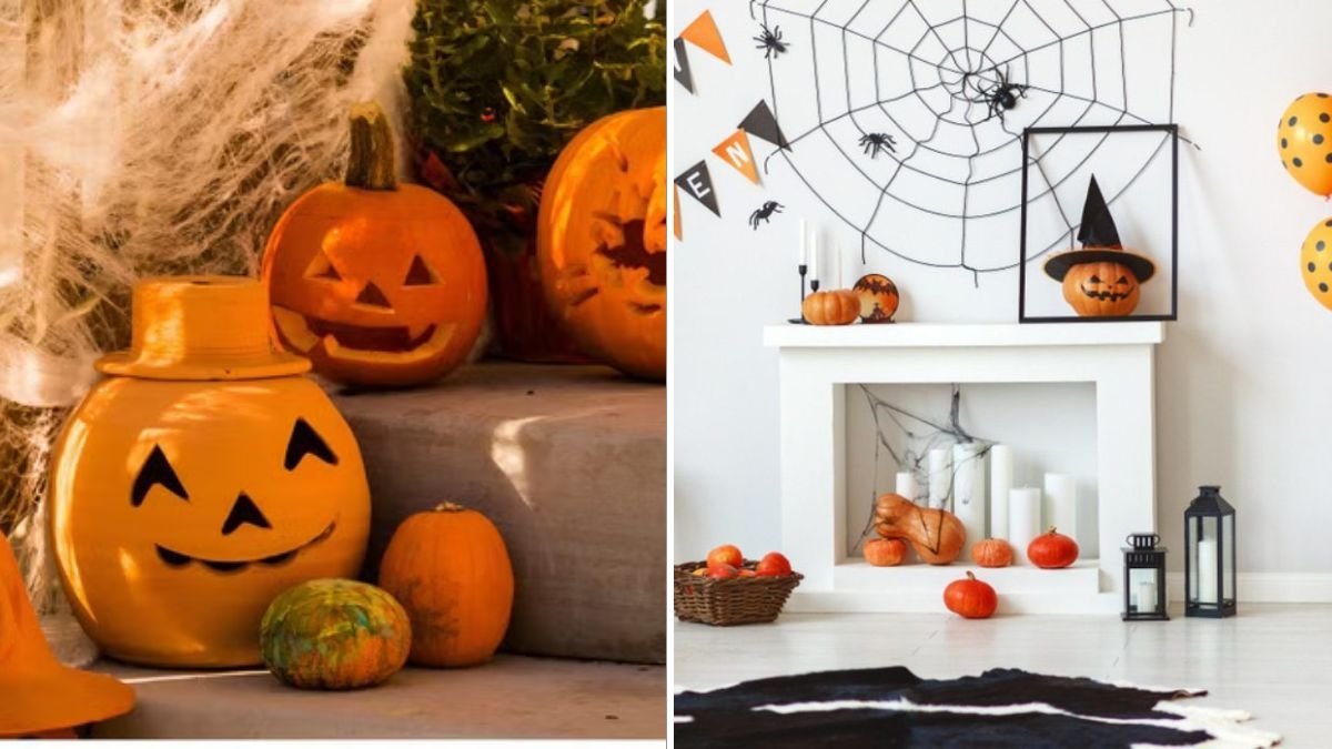 5 Steps to Create a Halloween-Themed Herb Garden