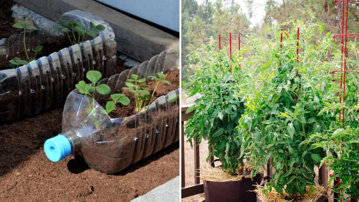 Cherry Tomatoes The Sweet Garden Gems That Are Taking Over American Kitchens and Backyard Gardens